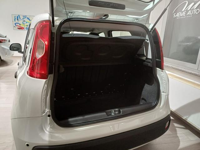 FIAT Panda usata, con Cruise Control