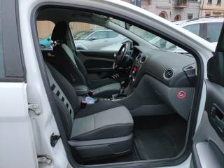 FORD Focus usata, con Servosterzo