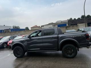 FORD Ranger Raptor usata, con Airbag