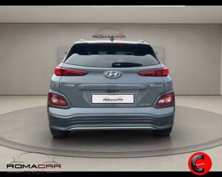 HYUNDAI Kona usata, con Autoradio