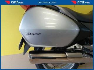HONDA Deauville 700 usata 10