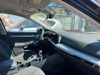 VOLKSWAGEN Golf usata, con Cruise Control