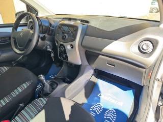 CITROEN C1 usata, con Climatizzatore