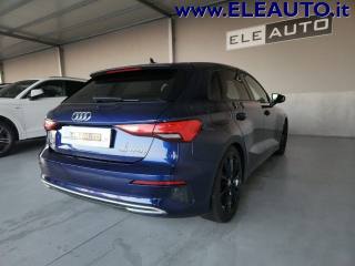 AUDI A3 usata, con Cerchi in lega