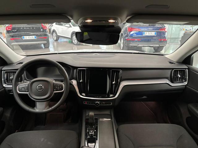 VOLVO V60 usata, con Cerchi in lega