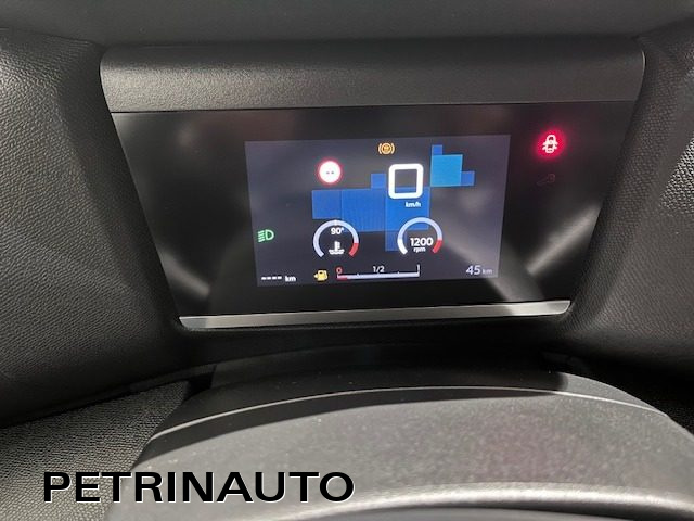 CITROEN C4 usata, con USB