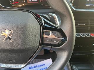 PEUGEOT 2008 usata, con Fendinebbia