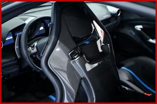 FERRARI F8 usata, con Controllo trazione