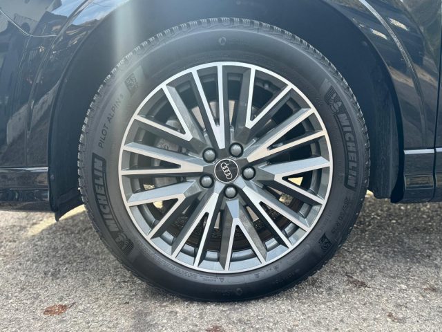 AUDI Q3 usata, con Boardcomputer