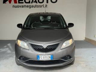LANCIA Ypsilon usata, con Airbag