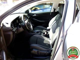 OPEL Grandland X usata, con Chiusura centralizzata