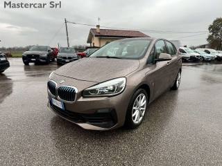 BMW 225 usata, con Airbag laterali