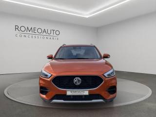 MG ZS usata, con Climatizzatore