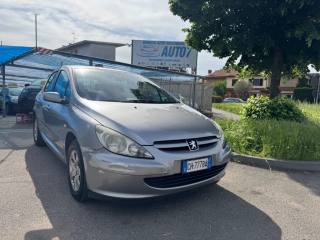 PEUGEOT 307 1.6 16V 5p. XR