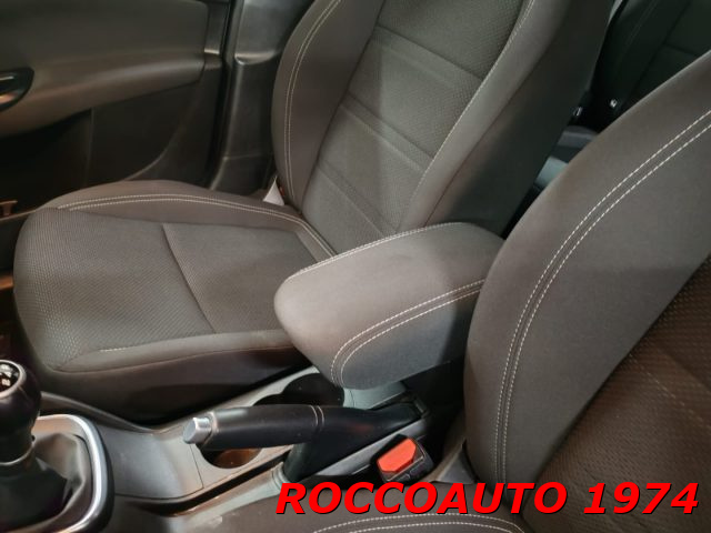 FIAT Tipo usata, con Controllo trazione