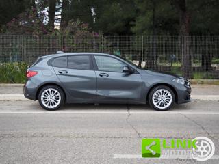 BMW 116 usata, con Airbag laterali