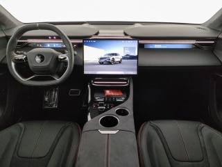 LOTUS Eletre usata, con Controllo trazione