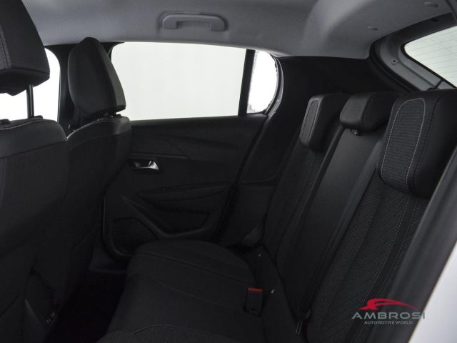 PEUGEOT 208 usata 9