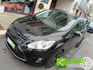 FORD C-Max usata, con Servosterzo