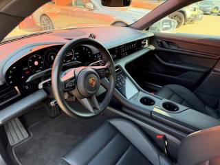 PORSCHE Taycan usata, con Controllo automatico clima