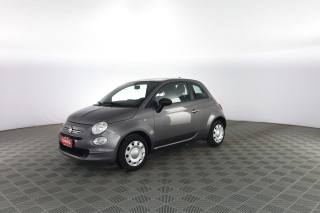FIAT 500 usata 6