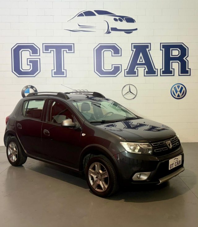 DACIA Sandero usata, con Airbag laterali