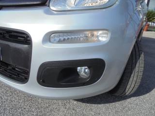 FIAT Panda usata, con Autoradio
