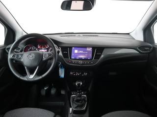 OPEL Crossland usata, con USB