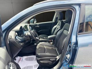 FIAT 500X usata, con Climatizzatore