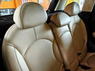 MINI Countryman usata, con Airbag testa