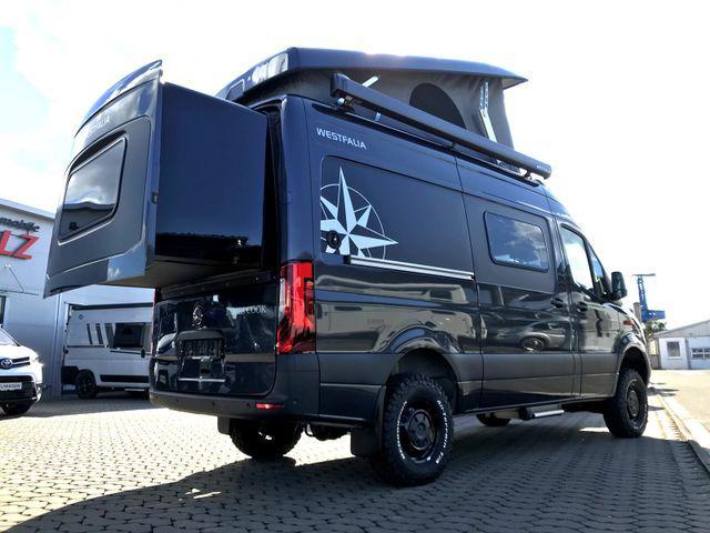 WESTFALIA usata 0