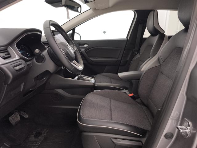 RENAULT Captur usata, con Controllo automatico clima