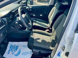 CITROEN C3 usata, con Chiusura centralizzata