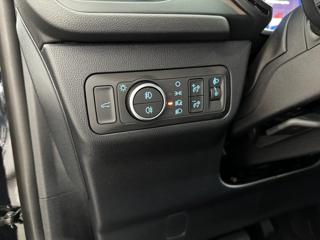 FORD Kuga usata, con Sedili riscaldati