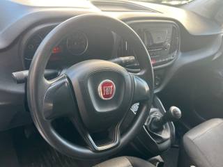 FIAT Doblo usata, con Servosterzo