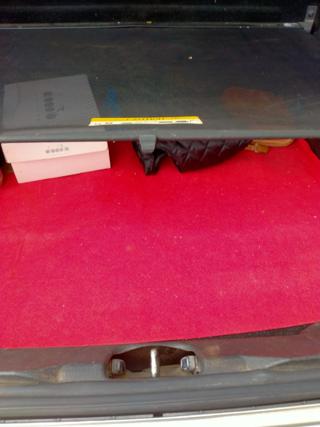 FORD Focus usata, con ESP