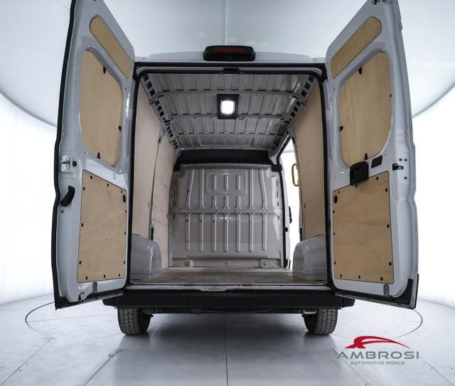 FIAT Ducato usata 6
