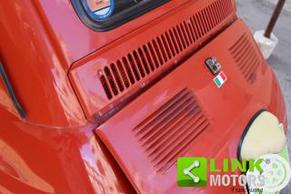 FIAT 500 usata 32