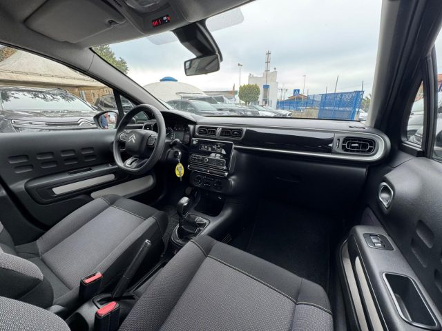 CITROEN C3 usata, con ESP