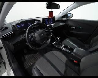 PEUGEOT 208 usata, con Controllo trazione