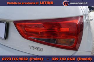 AUDI A1 usata 42