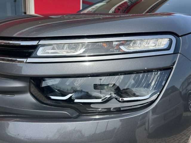 CITROEN C5 Aircross usata, con Luci diurne LED