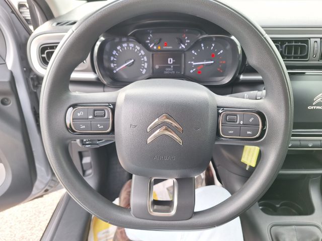 CITROEN C3 usata, con Fari LED