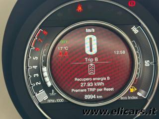 FIAT 500 usata, con Controllo trazione