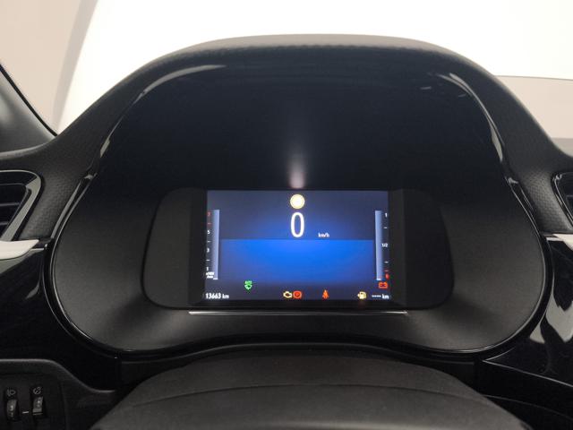 OPEL Corsa usata, con USB