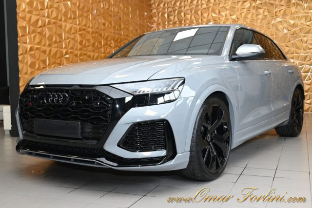 AUDI RS Q8 usata 113