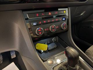 SEAT Ateca usata, con Park Distance Control