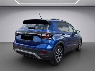 VOLKSWAGEN T-Cross usata, con Alzacristalli elettrici