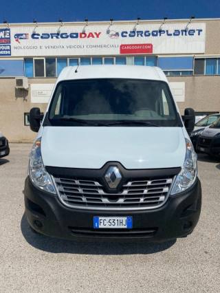 RENAULT Master usata, con Airbag