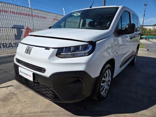 FIAT Doblo Doblò 1.5 BlueHdi 100CV Combi N1